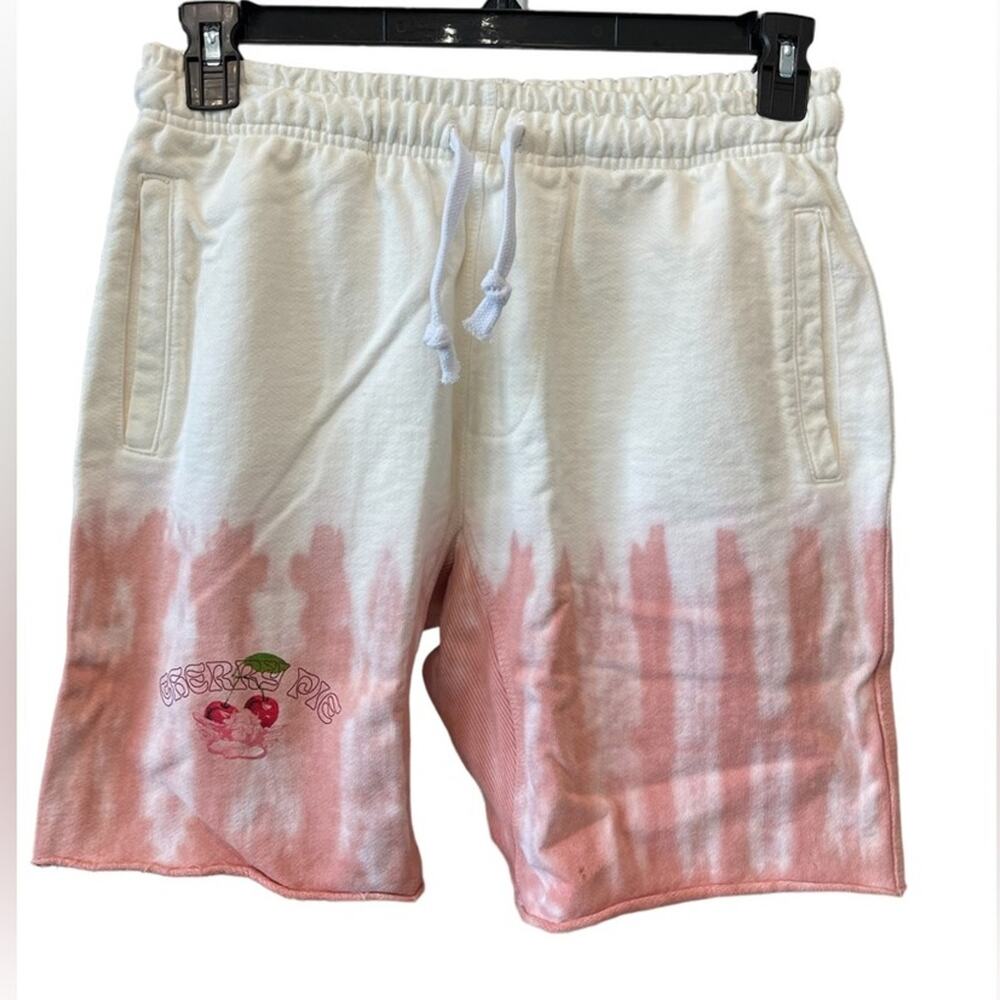 New ~ REVOLVE ~ BOYS LIE Cherry Pie Shorts Small